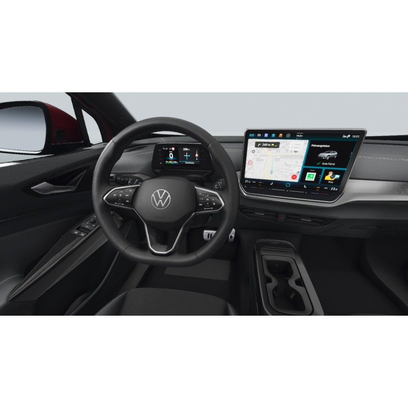LLD Volkswagen ID.5 Pro SUV entreprise