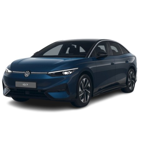 Volkswagen ID.7 Pro en Leasing pour société et entreprise