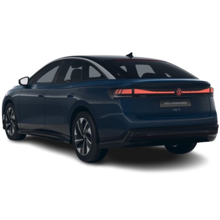 Volkswagen ID.7 Pro en Leasing pour société et entreprise