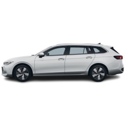 Volkswagen Passat Life Plus en location longue durée pour entreprise