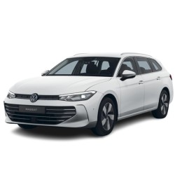 Volkswagen Passat Life Plus en location longue durée pour entreprise