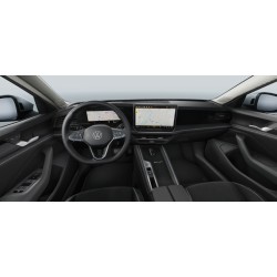 Volkswagen Passat Life Plus en location longue durée pour entreprise