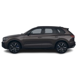 Location longue durée Touareg R SUV hybride pour entreprise professionnel