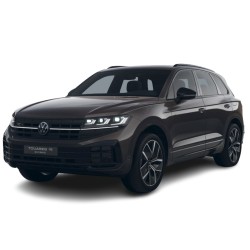Location longue durée Touareg R SUV hybride pour entreprise professionnel