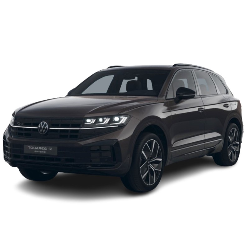 Location longue durée Touareg R SUV hybride pour entreprise professionnel