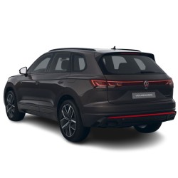 Location longue durée Touareg R SUV hybride pour entreprise professionnel