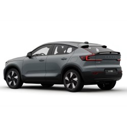 Volvo EC40 en LLD : SUV électrique société en location longue durée