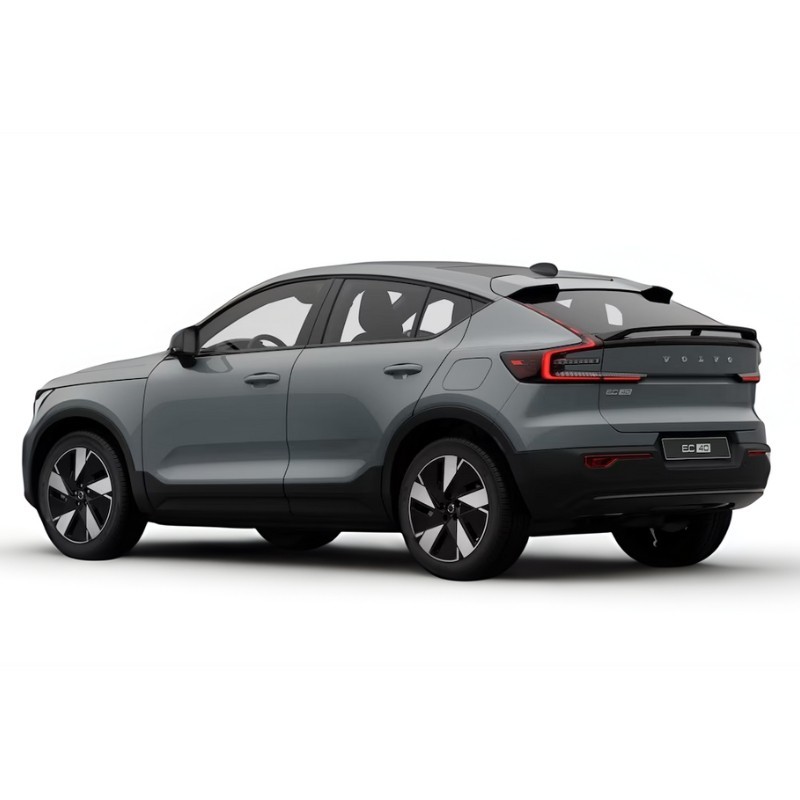Volvo EC40 en LLD : SUV électrique société en location longue durée
