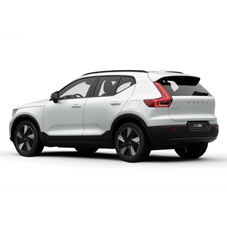 LLD Volvo EX40 Plus : leasing société de voiture de fonction SUV