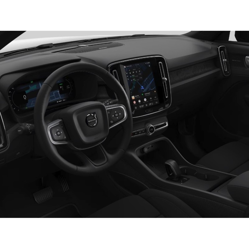 LLD Volvo EX40 Plus : leasing société de voiture de fonction SUV