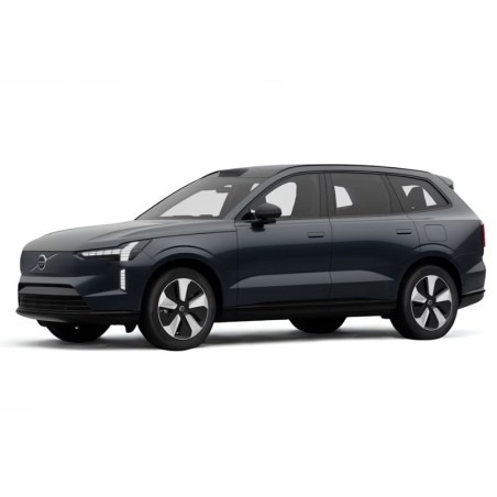 Volvo EX90 Plus en location longue durée société SUV électrique