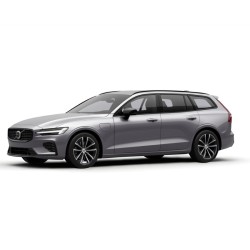 Volvo V60 Plus en LLD pour entreprise et professionnel