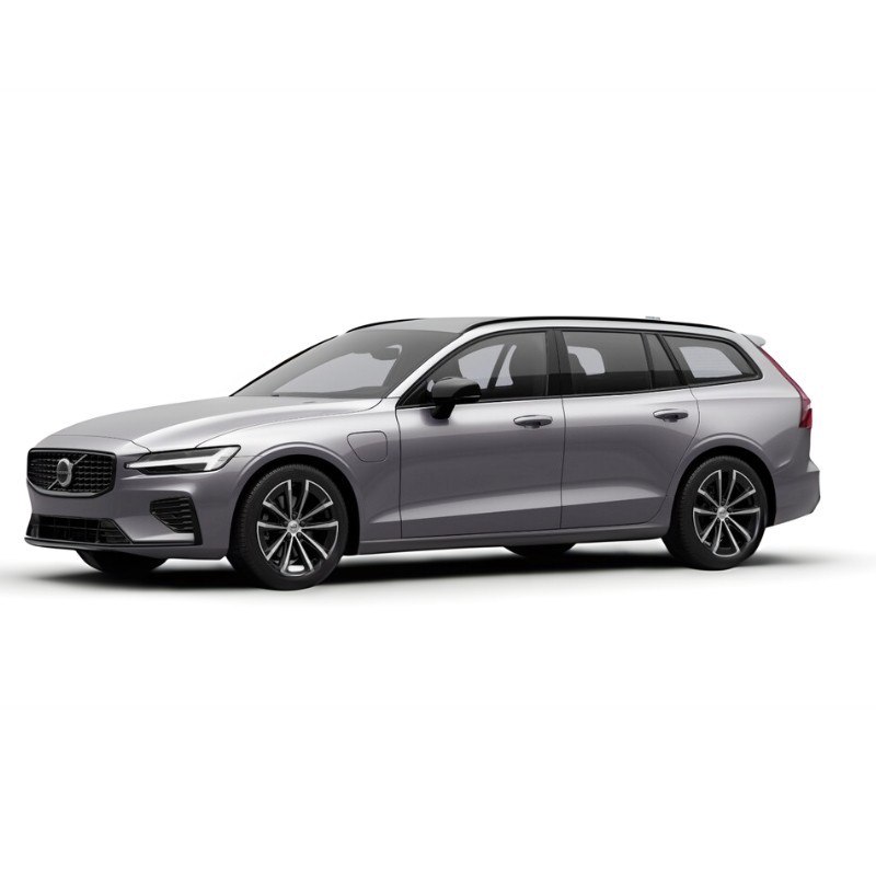 Volvo V60 Plus en LLD pour entreprise et professionnel
