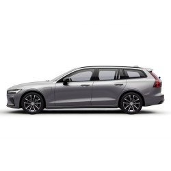 Volvo V60 Plus en LLD pour entreprise et professionnel