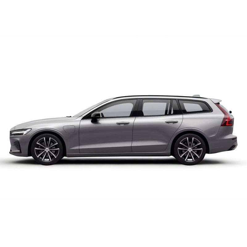 Volvo V60 Plus en LLD pour entreprise et professionnel