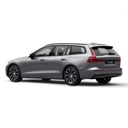 Volvo V60 Plus en LLD pour entreprise et professionnel