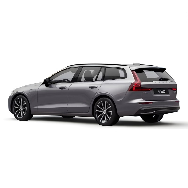 Volvo V60 Plus en LLD pour entreprise et professionnel