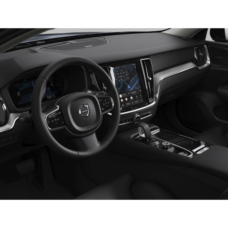 Volvo V60 Plus en LLD pour entreprise et professionnel