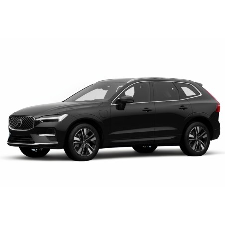 Volvo XC60 Plus en LLD, SUV premium pour entreprise