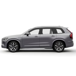 Volvo XC90 Start en LLD pour entreprise ou indépendant