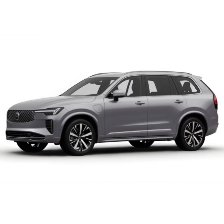 Volvo XC90 Start en LLD pour entreprise ou indépendant
