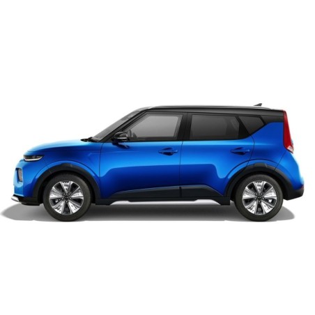 Kia e-Soul Active en LLD : SUV électrique compact pour entreprise