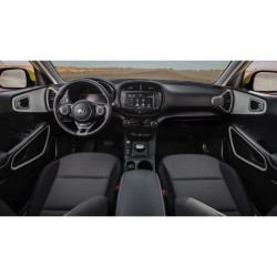 Kia e-Soul Active en LLD : SUV électrique compact pour entreprise