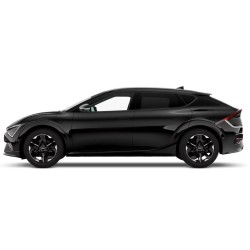 Kia EV6 GT-Line en LLD : Location Longue Durée société et entreprise