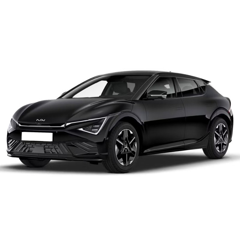 Kia EV6 GT-Line en LLD : Location Longue Durée société et entreprise