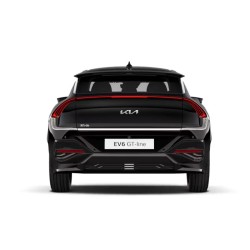 Kia EV6 GT-Line en LLD : Location Longue Durée société et entreprise