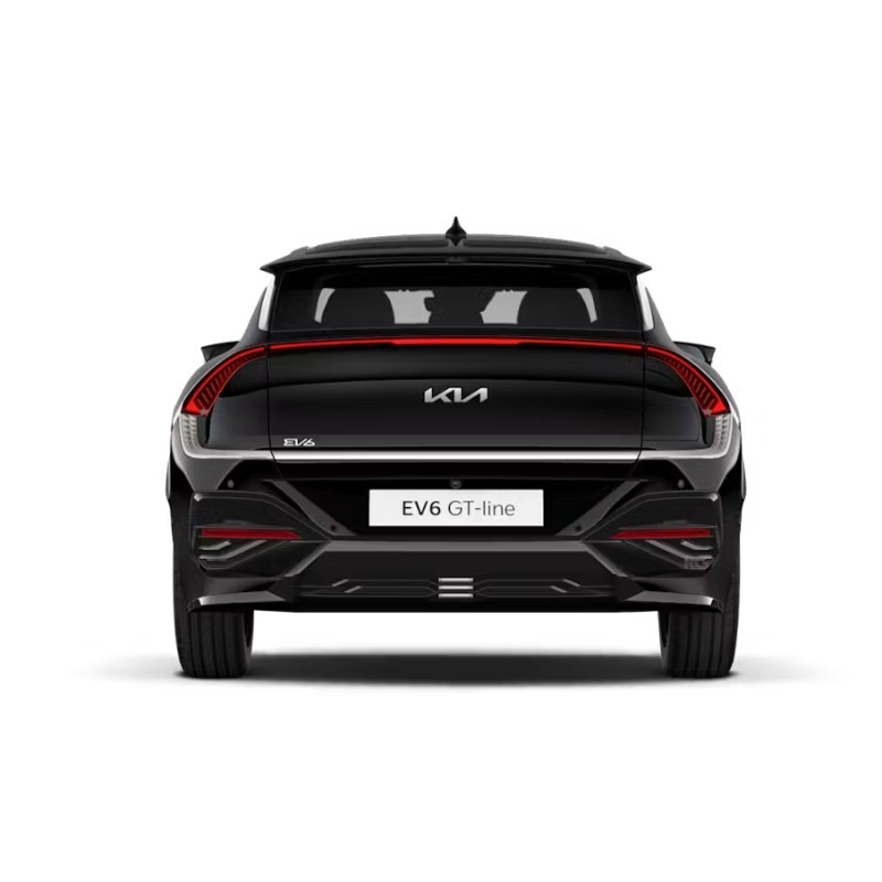 Kia EV6 GT-Line en LLD : Location Longue Durée société et entreprise