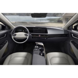 Kia EV6 GT-Line en LLD : Location Longue Durée société et entreprise