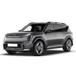 Kia EV9 GT-Line en LLD : SUV électrique entreprise et professionnel