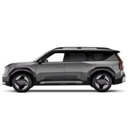 Kia EV9 GT-Line en LLD : SUV électrique entreprise et professionnel