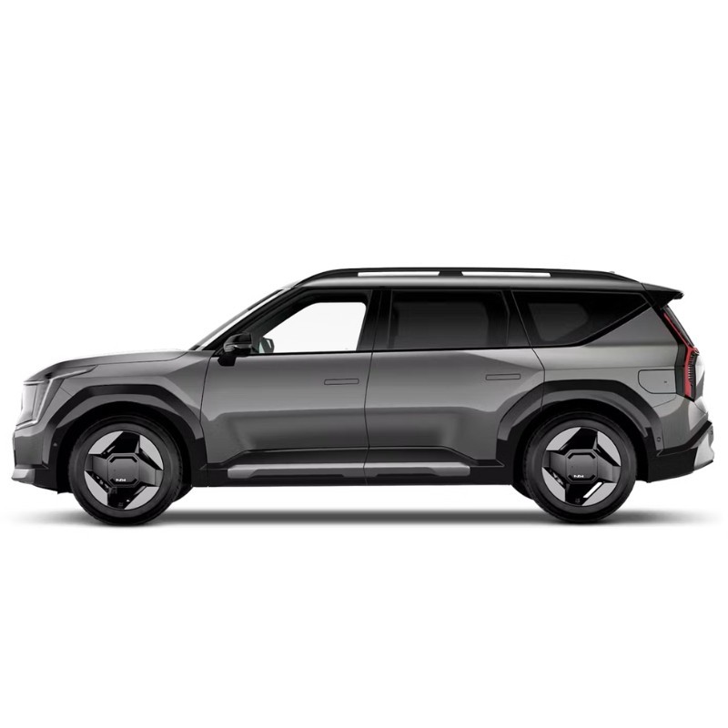 Kia EV9 GT-Line en LLD : SUV électrique entreprise et professionnel