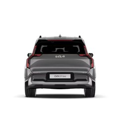Kia EV9 GT-Line en LLD : SUV électrique entreprise et professionnel