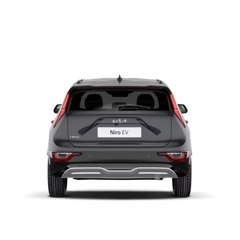 Leasing Kia Niro EV  pour entreprise et professionnel