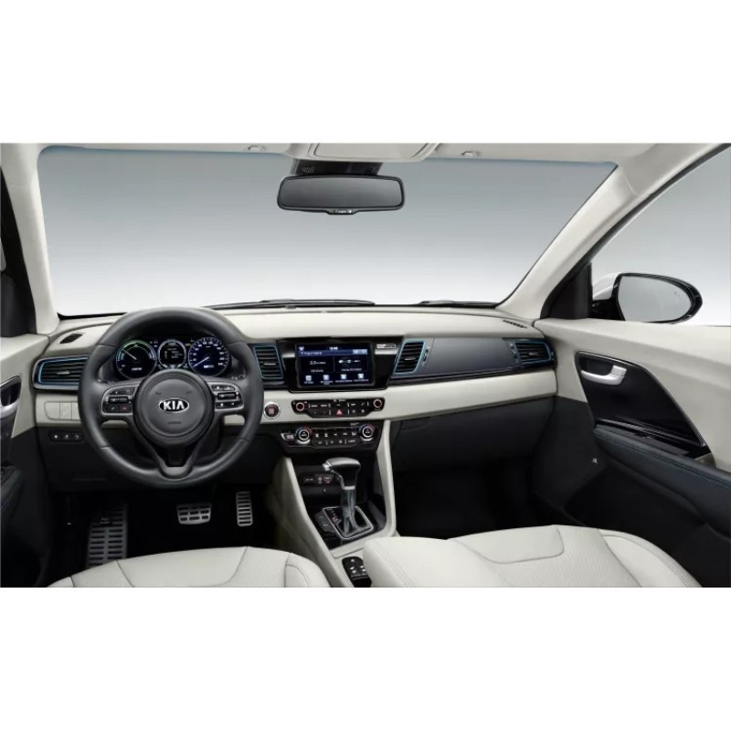 Leasing Kia Niro EV  pour entreprise et professionnel