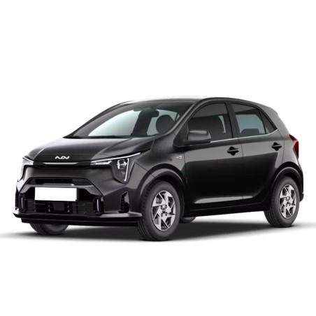 Kia Picanto Motion LLD : citadine économique pour flotte automobile