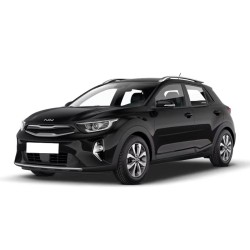 Location longue durée société Kia Stonic Active