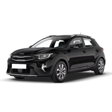 Location longue durée société Kia Stonic Active