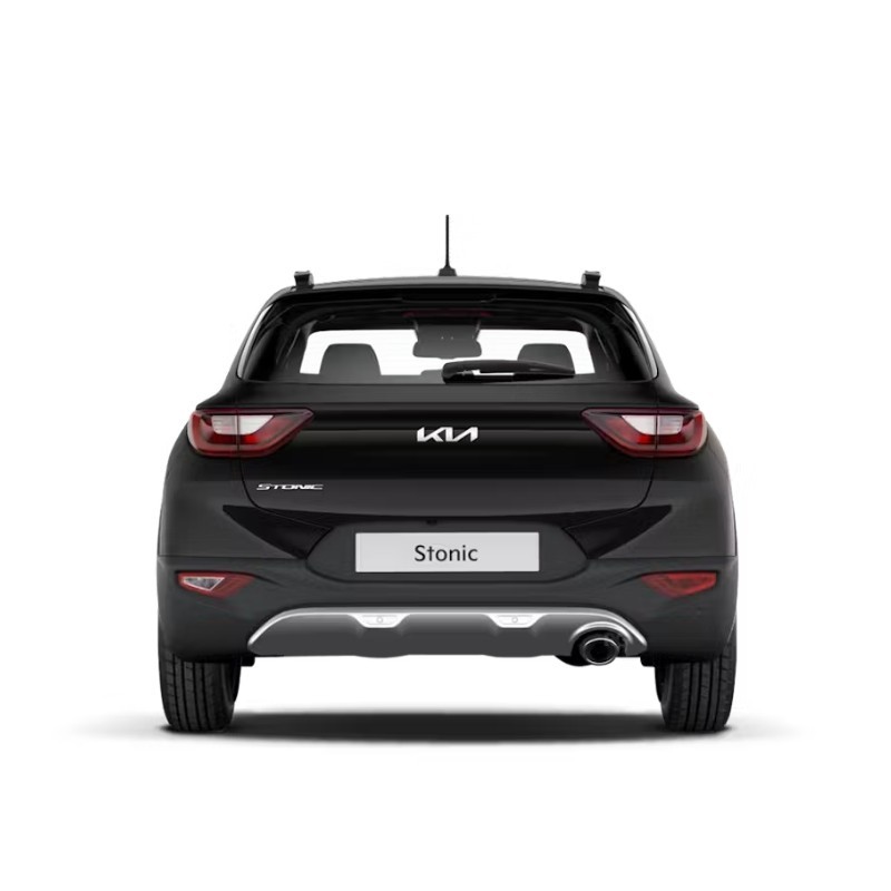 Location longue durée société Kia Stonic Active