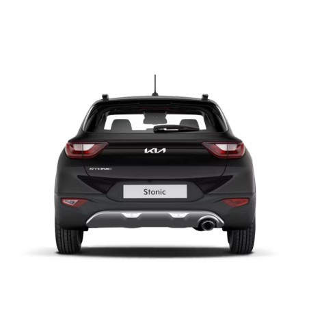 Location longue durée société Kia Stonic Active