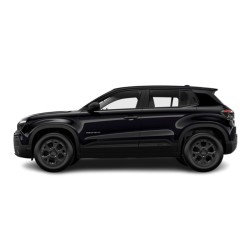 Jeep Avenger Hybrid Longitude en LLD – SUV compact pour entreprise