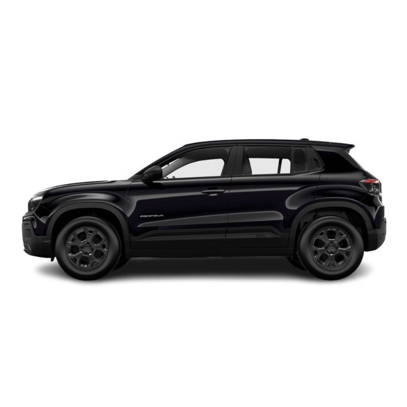 Jeep Avenger Hybrid Longitude en LLD – SUV compact pour entreprise