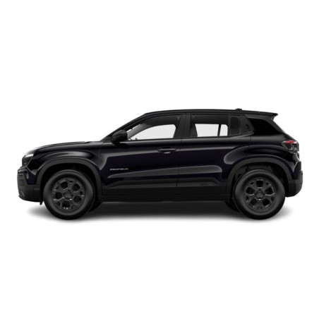 Jeep Avenger Hybrid Longitude en LLD – SUV compact pour entreprise