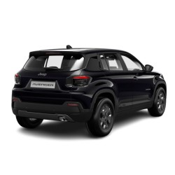 Jeep Avenger Hybrid Longitude en LLD – SUV compact pour entreprise