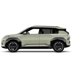 LLD Kia EV3 GT-Line : SUV électrique pour professionnels
