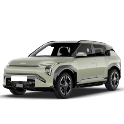 LLD Kia EV3 GT-Line : SUV électrique pour professionnels