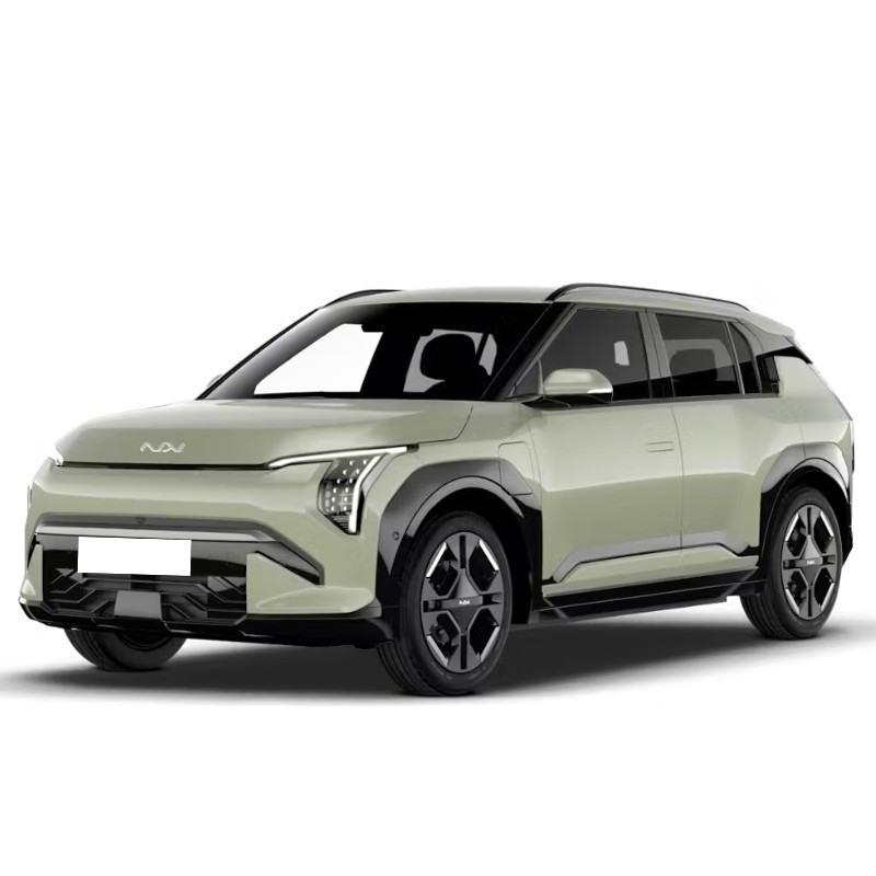 LLD Kia EV3 GT-Line : SUV électrique pour professionnels
